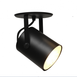 SPOT TASCHIBRA MOVEL CANNON PAR30 PRETO F.
