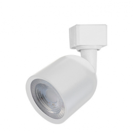 SPOT LED TRILHO TASCHIBRA 10W BR 6500K