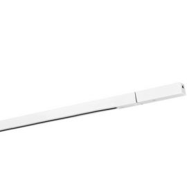 TRILHO ELETRIFICADO TASCHIBRA T1 1M BR