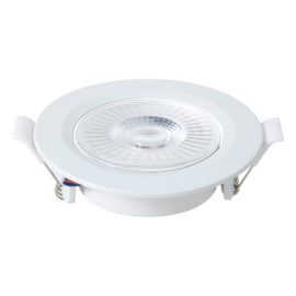 SPOT LED PAR20 EMB RED. BLUMENAU 8W 6500K