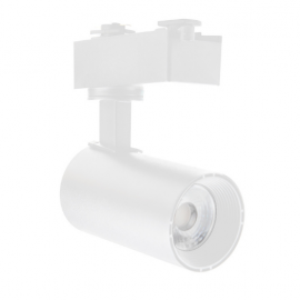 SPOT LED TRILHO BLUMENAU 5W BR 3000K