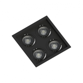 SPOT SAVE ENERGY EMB 4 X PAR20 PT/PT REC