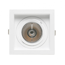 SPOT SAVE ENERGY EMB QUAD AR70 BR/BR REC