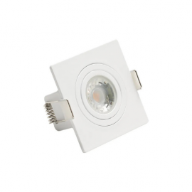 SPOT SAVE ENERGY EMB QUAD MR11 BR/BR PLA