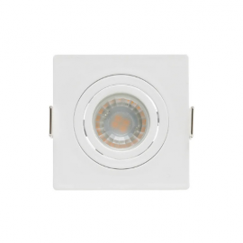SPOT SAVE ENERGY EMB QUAD MR11 BR/BR PLA