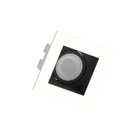 SPOT SAVE ENERGY EMB QUAD MR11 BR/PT REC