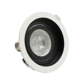 SPOT SAVE ENERGY EMB RED PAR20 BR/PT REC