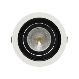 SPOT SAVE ENERGY EMB RED PAR20 BR/PT REC