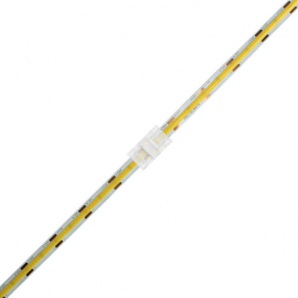 EMENDA FITA LED 12V 8MM RETA BLUMENAU