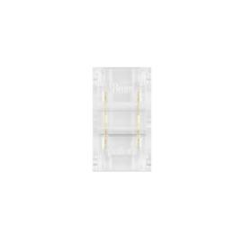 EMENDA FITA LED 12V 8MM RETA BLUMENAU