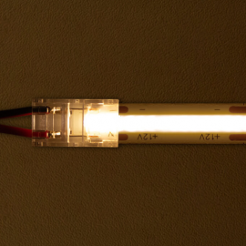 CABO LIGACAO FITA LED 12V 8MM BLUMENAU