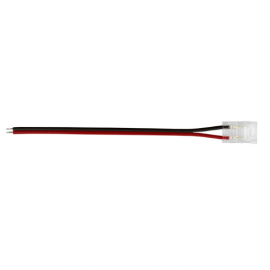 CABO LIGACAO FITA LED 12V 8MM BLUMENAU