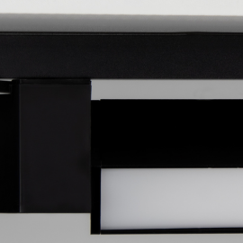 SPOT LED TRILHO BLUMENAU LINEAR 20W 3000K