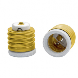 RECEPTACULO PORCELANA REDUCAO E40/E27       MT2423