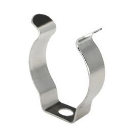 ABRACADEIRA ACO P/ LAMPADA FLUORESCENTE  T5