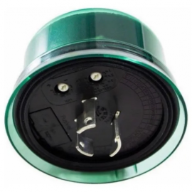 RELE FOTOELETRICO COMPACTO TIMER EXATRON 1000W BR