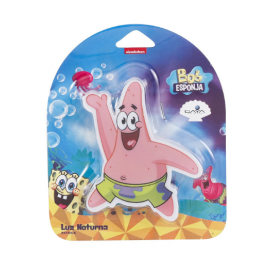 LUZ NOTURNA GAYA LED PATRICK