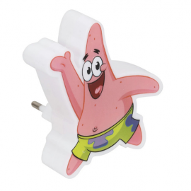 LUZ NOTURNA GAYA LED PATRICK