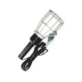 PENDENTE DE LUZ C/ GRADE GARRA 2 X 0,5 5M