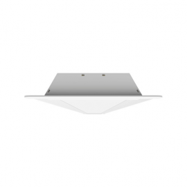 LUMINARIA LED TASCHIBRA EMB SLIM 30 BRANCA 6500K