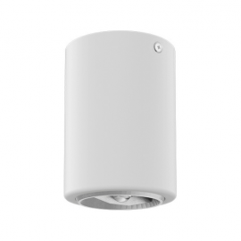 SPOT TASCHIBRA FIXO CANNON AR70 BRANCO
