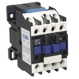 CONTATOR 12A 220VCA 1NA CST SOPRANO