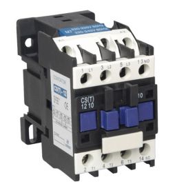 CONTATOR 12A 24VCA 1NA CST SOPRANO