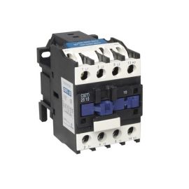 CONTATOR 25A 220VCA 1NA CST SOPRANO