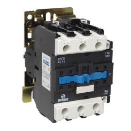 CONTATOR 40A 220VCA 1NA+1NF CST SOPRANO
