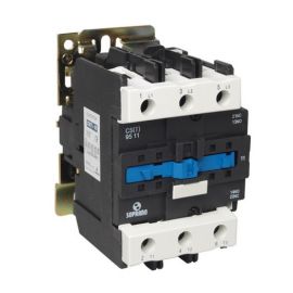 CONTATOR 95A 220VCA 1NA+1NF CST SOPRANO