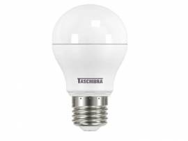 LAMPADA LED BULBO  9W 3000K E27 TASCHIBRA    TKL60