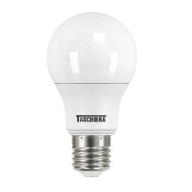 LAMPADA LED BULBO 15W 3000K E27 TASCHIBRA    TKL90