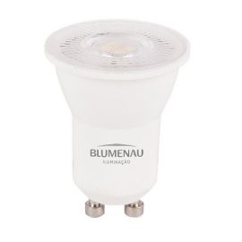 LAMPADA DICROICA MR11 LED LB 4W 3000K     02041013