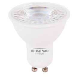 LAMPADA DICROICA MR16 LED LB 7W 6500K     02071016