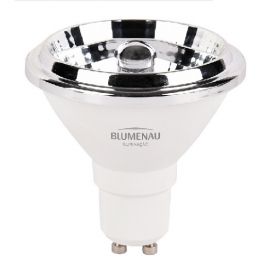LAMPADA AR70 LED LB 4,8W GU10 4000K       02481014