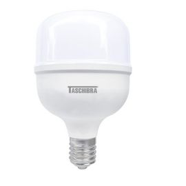 LAMPADA LED BULBO 80W 6500K E40 TASCHIBRA   TKL440