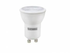 LAMPADA DICROICA MR11 LED TASCHIBRA 3,5W     6500K