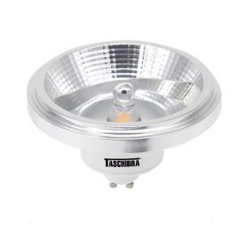 LAMPADA AR111 LED TASCHIBRA 12W     2700K