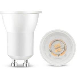 LAMPADA DICROICA MR11 LED SAVE ENERGY 4W     2700K