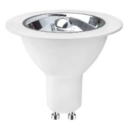 LAMPADA AR70 LED SAVE ENERGY 4,8W GU10 3000K