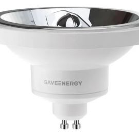 LAMPADA AR111 LED SAVE 12W GU10     4000K