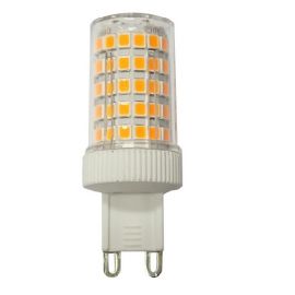 LAMPADA G9 LED NORDECOR 7W 220V 2400K