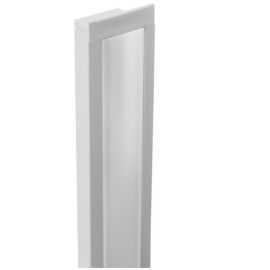 PERFIL LINE IND.LB EMB. 25 X 14,5 C/ACAB. 3M BR