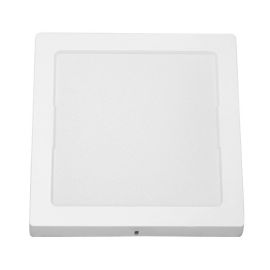 PAINEL TASCHIBRA LYS LED SOB QUAD 18W 6500K