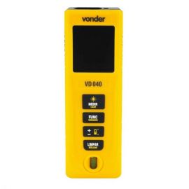 TRENA A LASER 40M VONDER