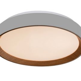 PLAFON BLUMENAU ARBOS LED RED 24W CCT BR