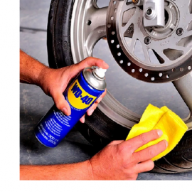 DESENGRIPANTE WD-40 300ML