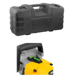 CORTADOR DE PAREDES CPV 3150 VONDER 3150WTS 220V