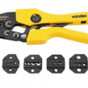 ALICATE VONDER PRENSA TERMINAL KIT 5 EM 1   AP-510