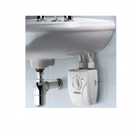 AQUECEDOR LORENZETTI VERSATIL 5500W 220V